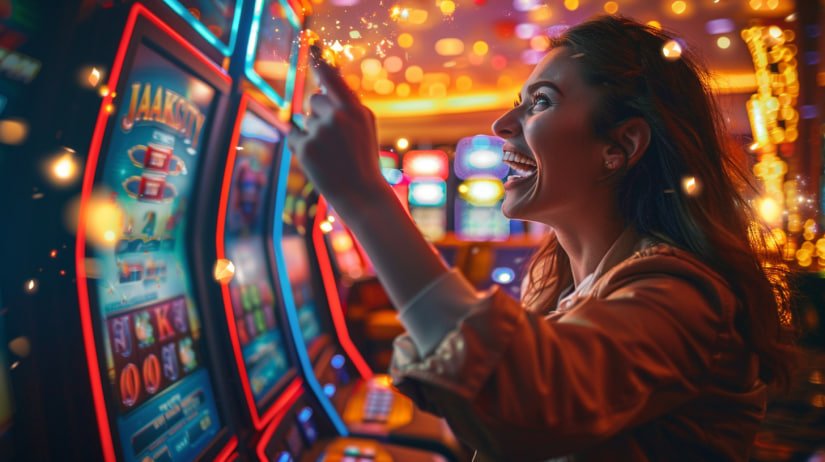 Antarmuka permainan Fortune Mouse di platform redmi toto dengan tombol putar dan indikator saldo
